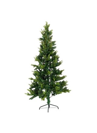 Lykke Juletræ Deluxe 180cm