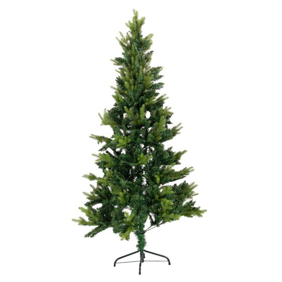 Lykke Juletræ Deluxe 180cm