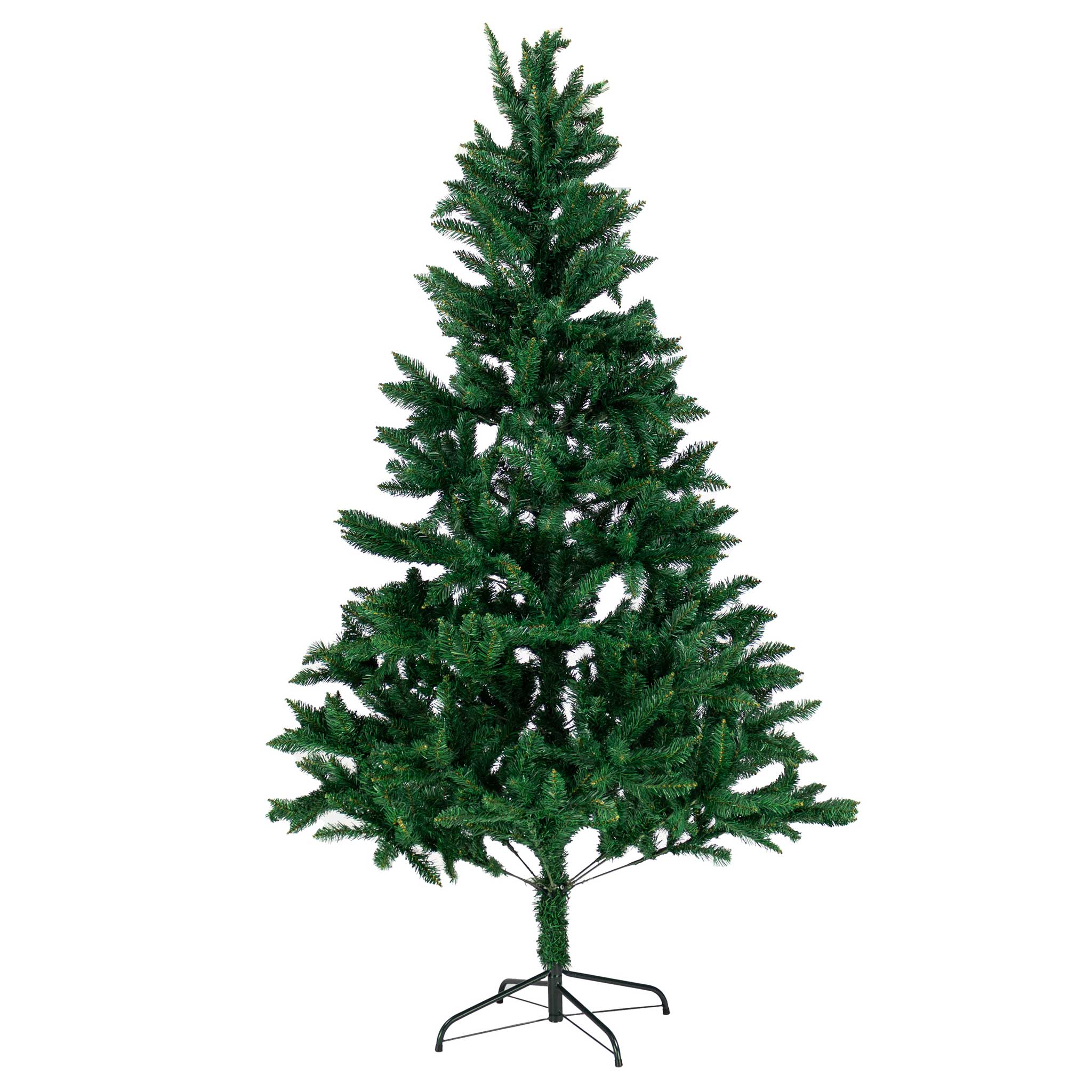 Lykke Juletræ Premium 210cm
