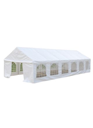 Lykke Telt 6x12m Premium