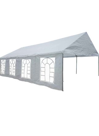 Lykke Partytelt 3x9m Premium