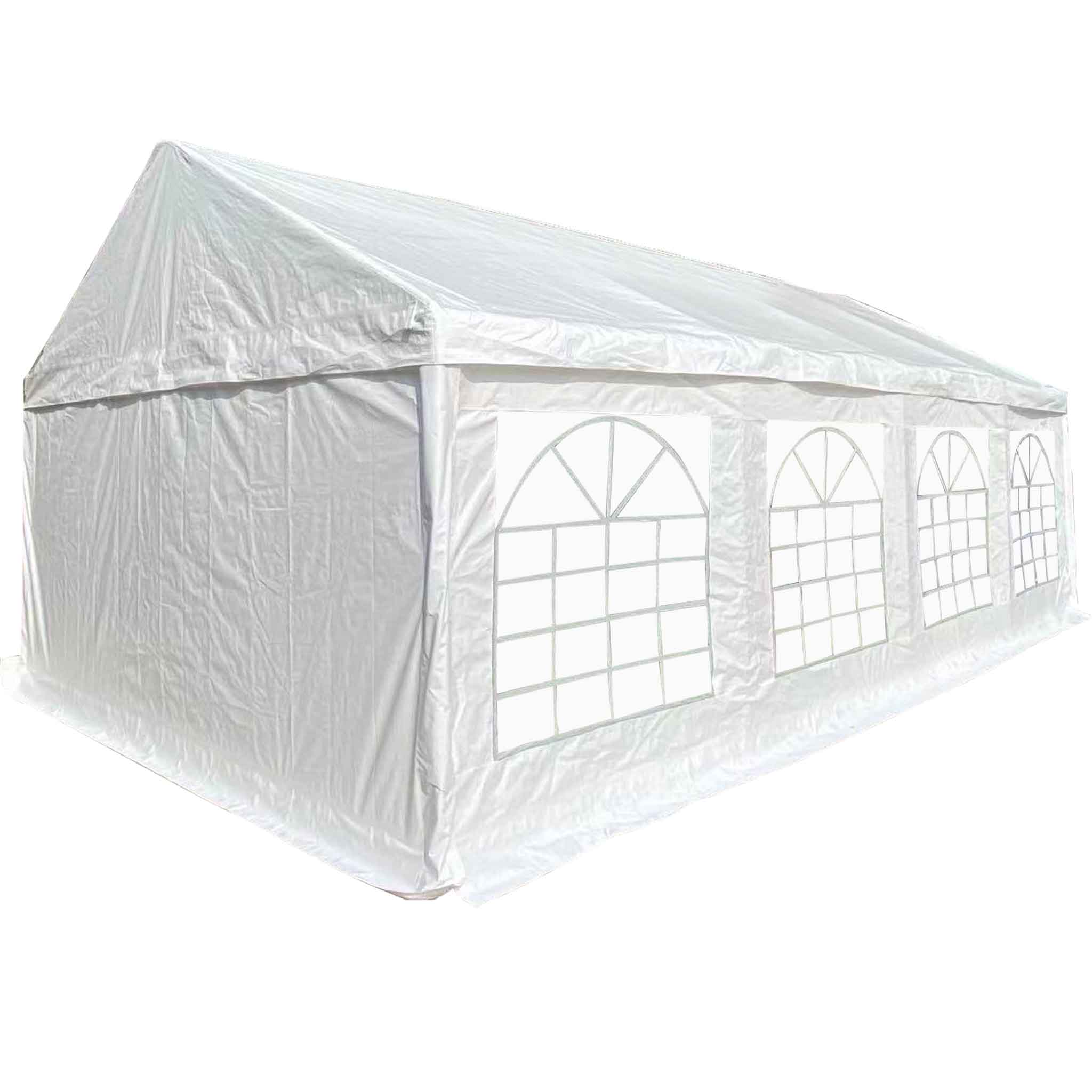 Lykke Partytelt 4x8m Premium