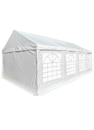 Lykke Partytelt 4x8m Premium
