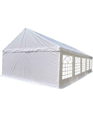 Lykke Partytelt 5x10m Premium