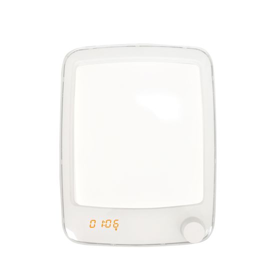 Lykke Lysterapilampe Pro 2000