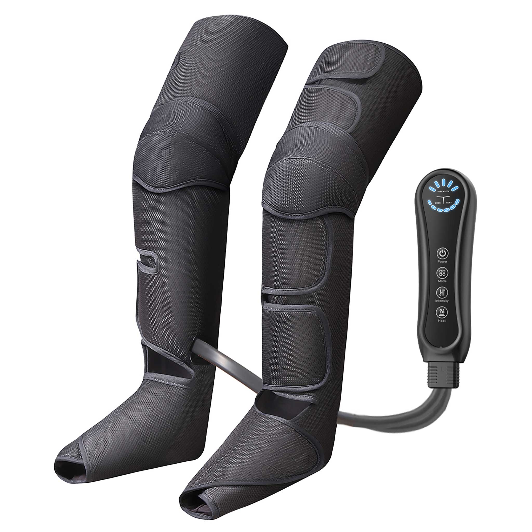 Lykke Air Tryk Ben Massager 2000 Til Kompressionsstøvler