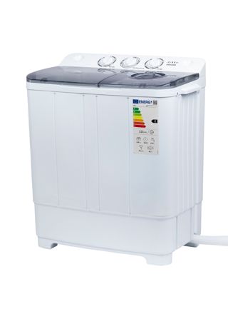 Lykke Mini Vaskemaskine Pro 2000
