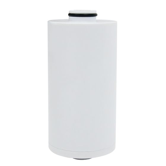 Lykke Udskiftning af Brusefilter