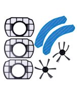 Lykke Tilbehørssæt til Robotstøvsuger M800