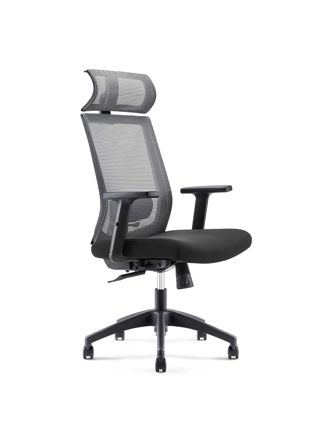 Lykke Kontorstol Comfort