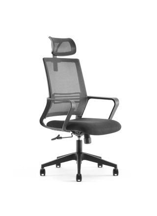 Lykke Kontorstol Original