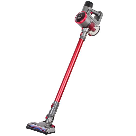 Lykke Ledningsfri Støvsuger Pro 2000