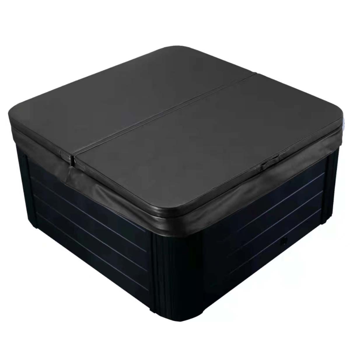 Lykke ulkoporealtaan lämpökansi Nordic | Ulkoporealtaat