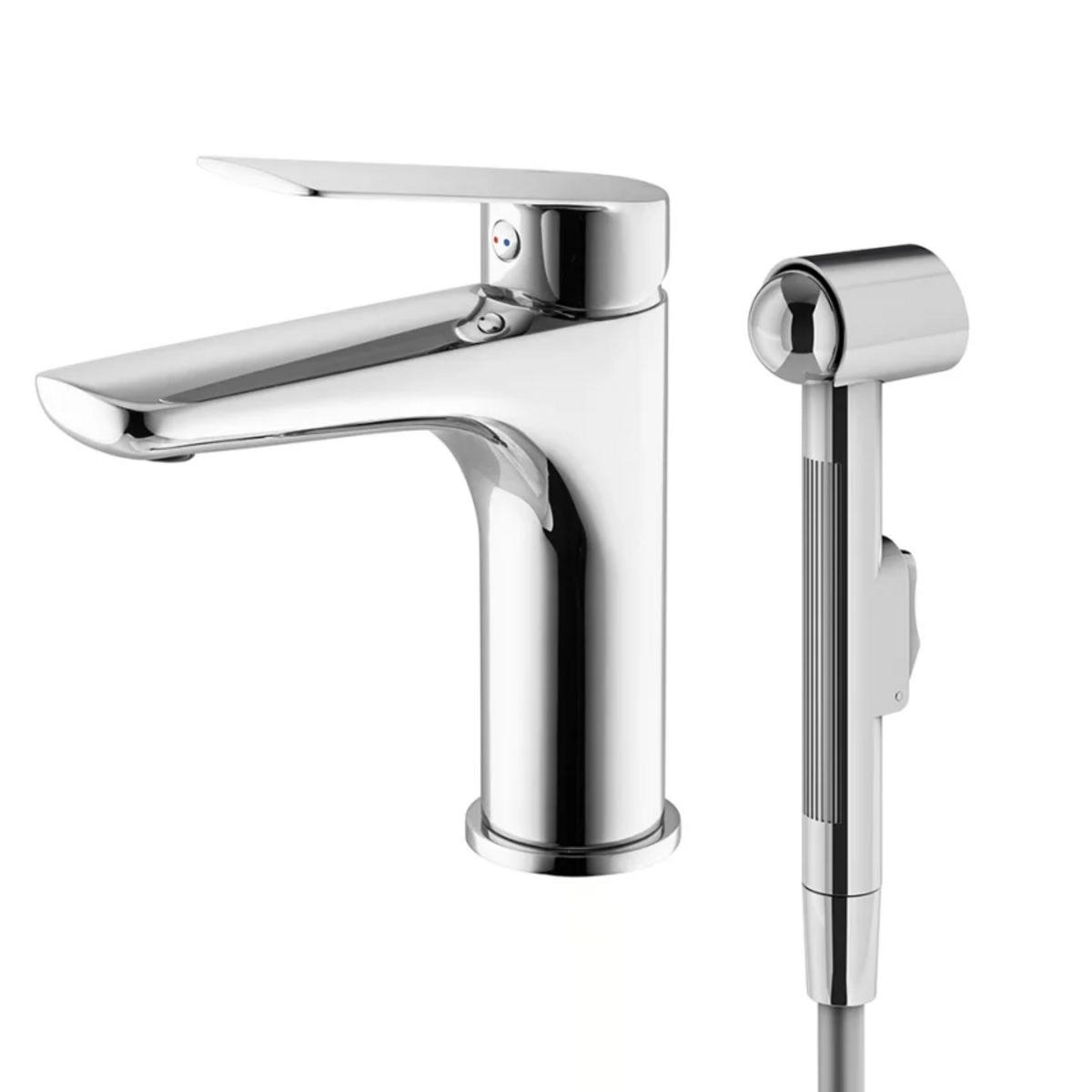Håndvaskarmatur Tao, bidet