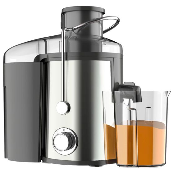 Amelia Saftpresser M500