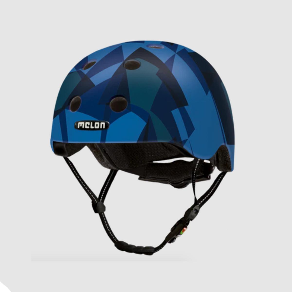 Melon cykelhjelm, størrelse XL