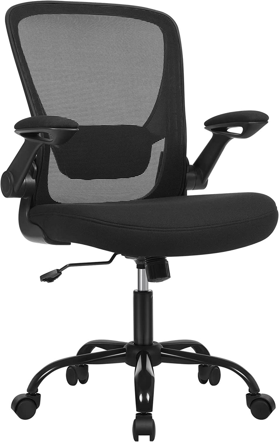 Songmics ergonomisk kontorstol, OBN037