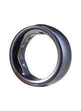 Odo Smart Ring 3, Sort