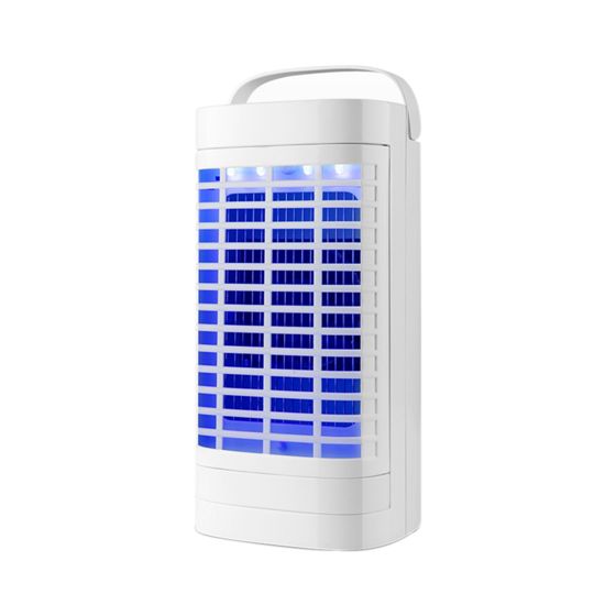 Lykke insektfange Classic, hvid