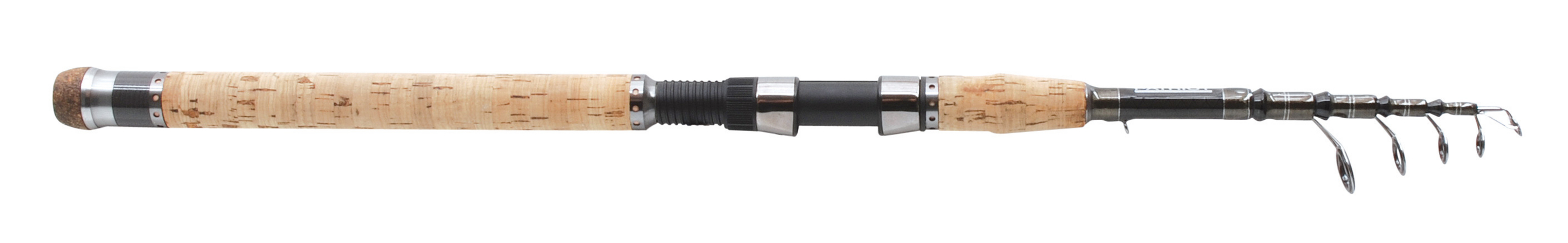 Patriot Ambidex Trekker spinnestang