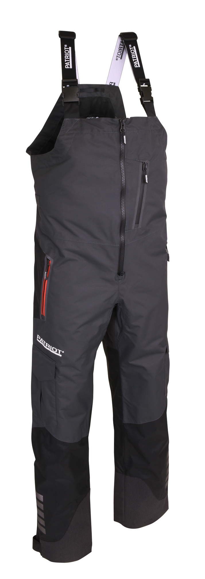 Patriot DryGuard Bib & Brace smækbukser