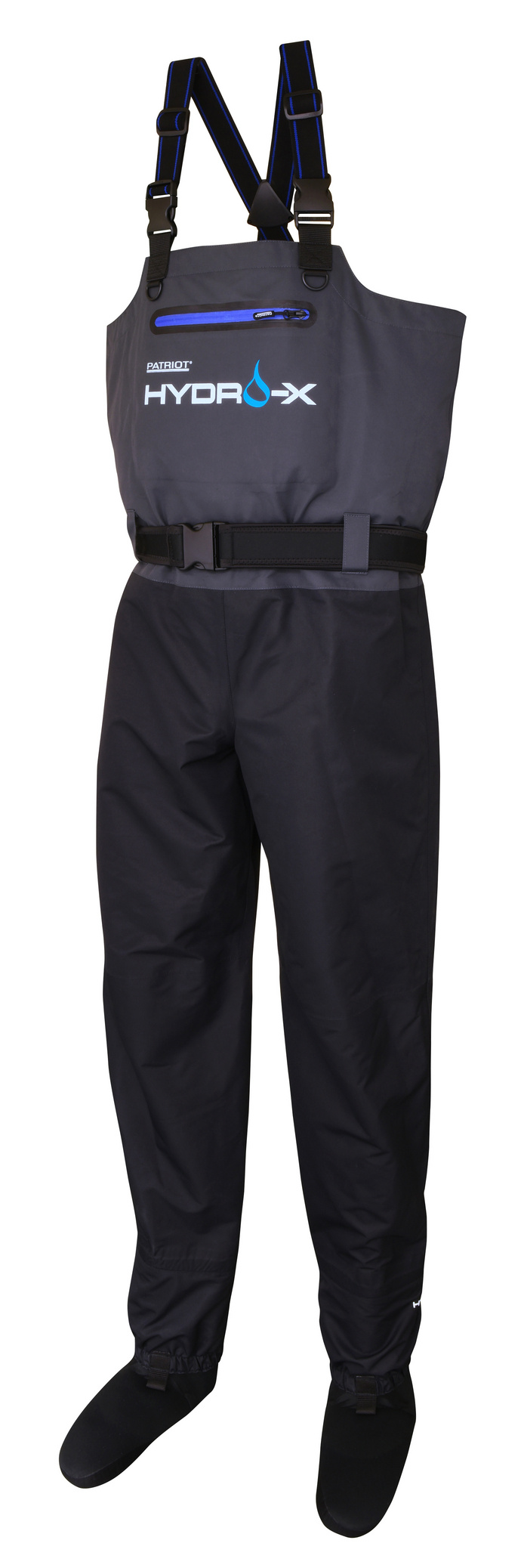Patriot Hydro-X waders