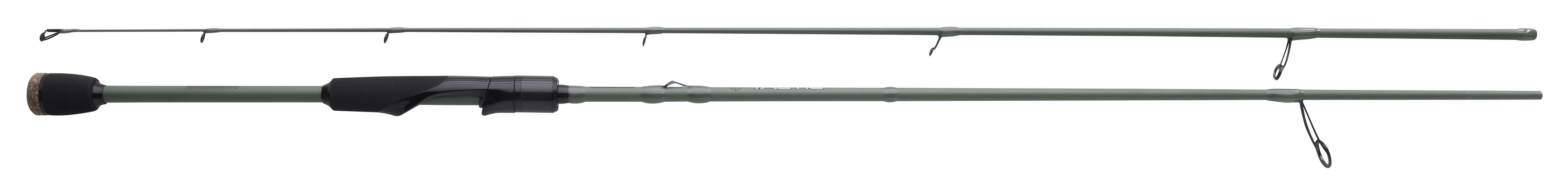 Patriot Tactic spinnestang, 2-delt