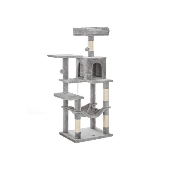 Feandrea kradsetræ, PCT161