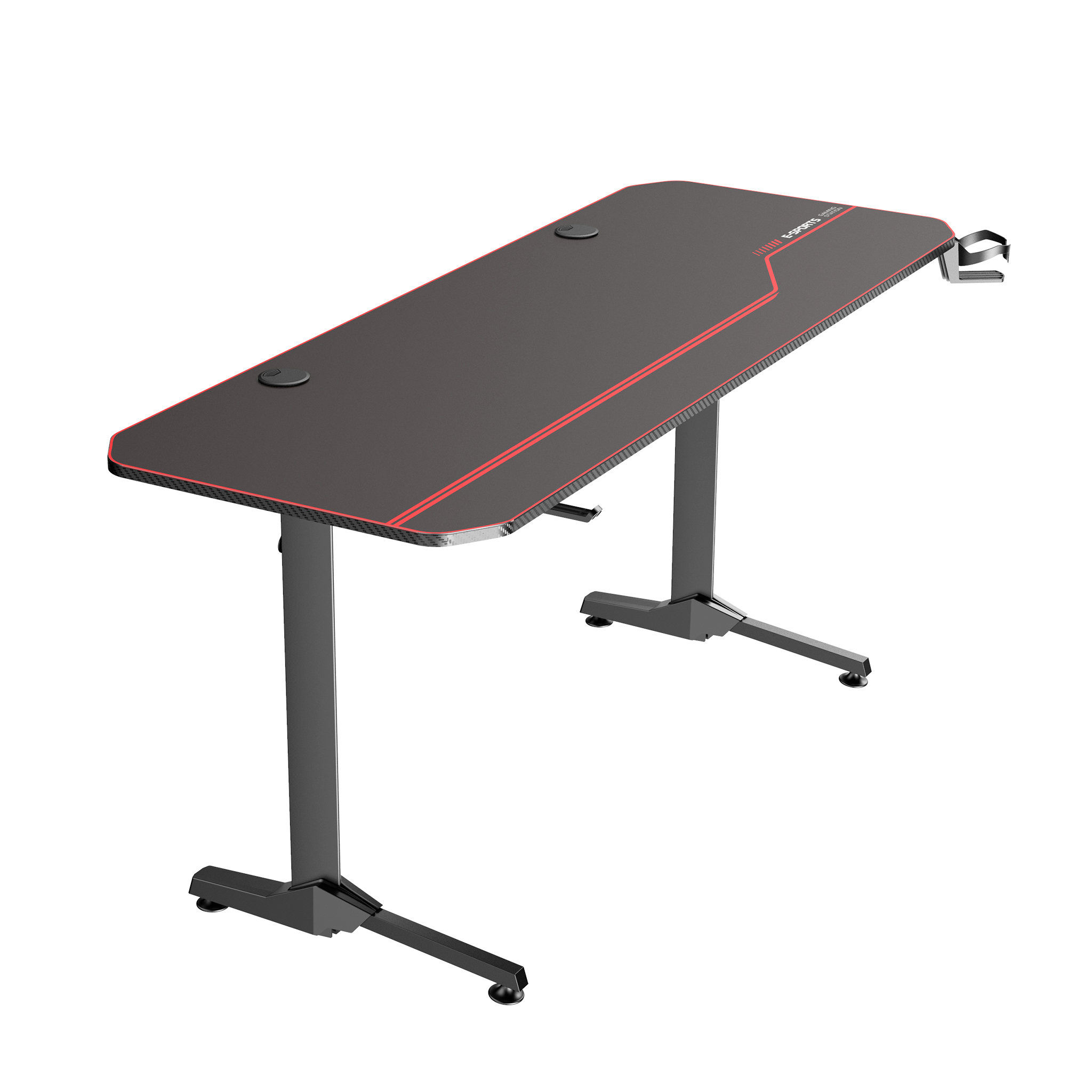Kuura Gaming Gamerbord RGB