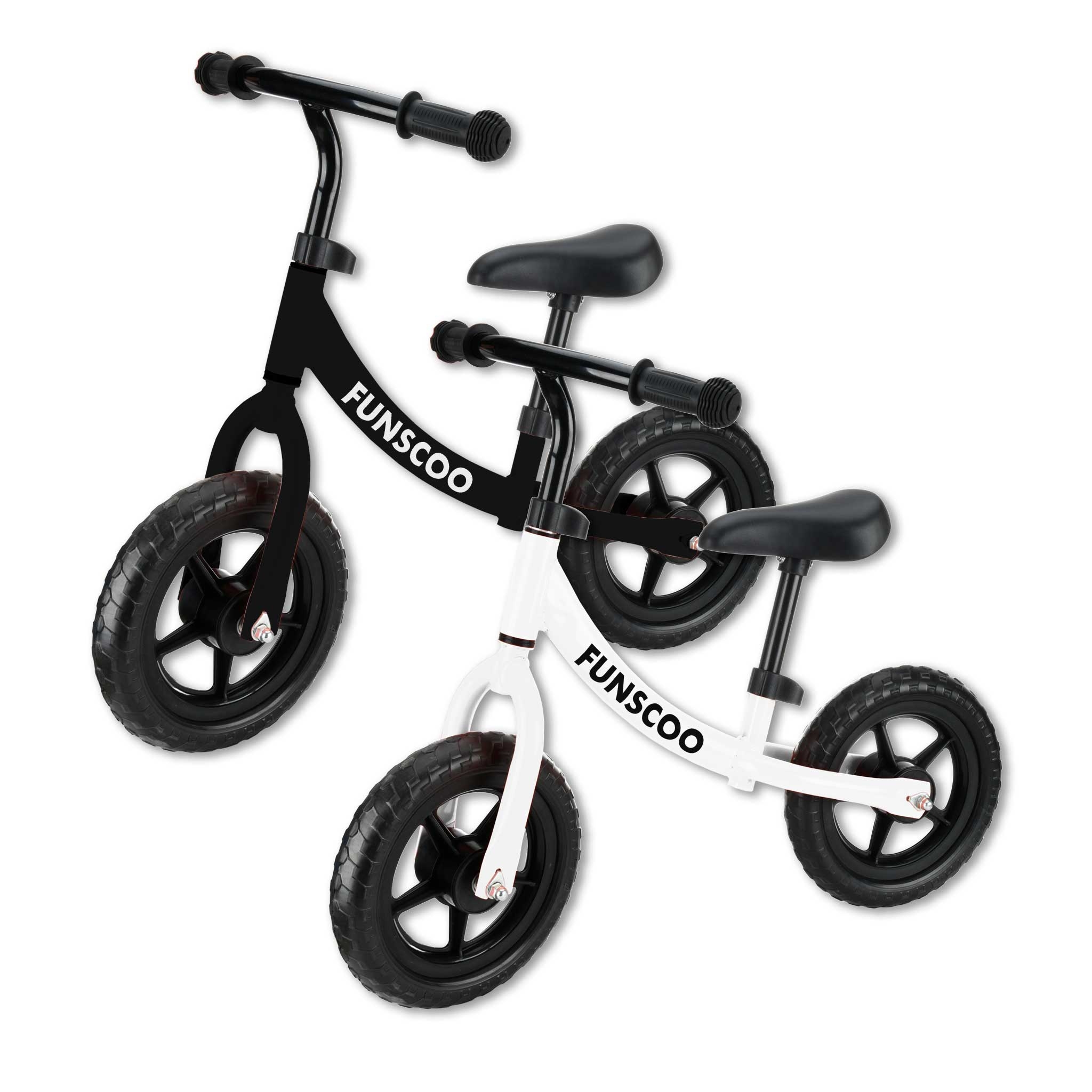 FunScoo Løbecykel