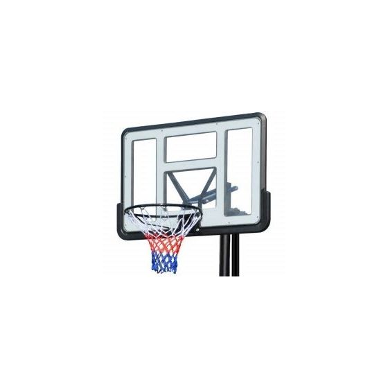 reservedel - Pro sport premium basketballkurv bakplate