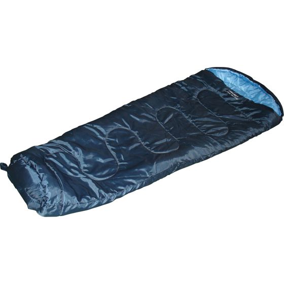 Trekker Sovepose Junior