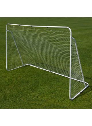 Prosport Fodboldmål Real 240 x 150 cm
