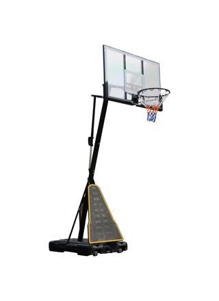 ProSport Basketball Kurv 2,45 - 3,05 m