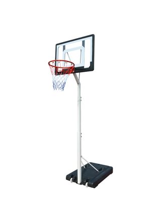 ProSport Basketball kurv Junior 2,1-2,6 m