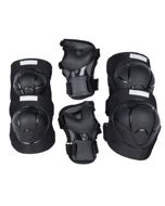 ProSport Beskyttelsesudstyr sæt