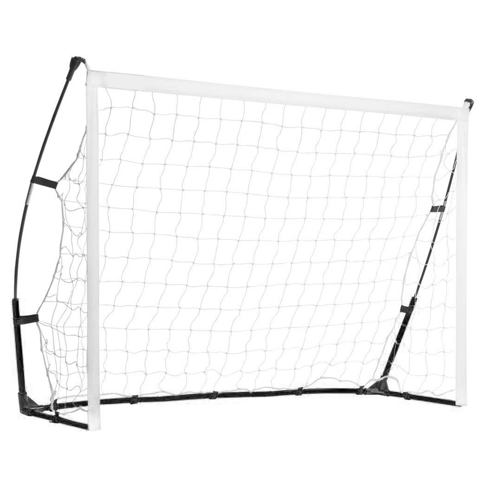 Prosport 2x Fodboldmål, Foldbart 360 x 180 cm