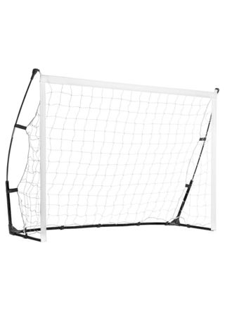 Prosport 2x Fodboldmål, Foldbart 360 x 180 cm