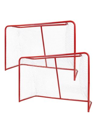 Prosport 2x Ishockey Mål Official