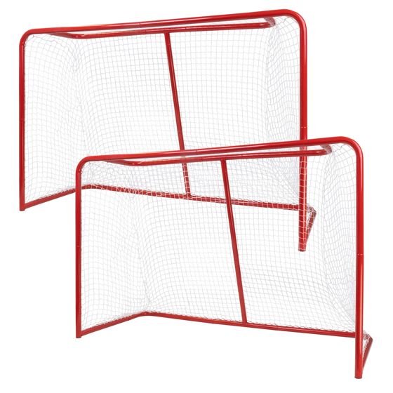 Prosport 2x Ishockey Mål Official