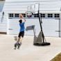 ProSport Basketball Kurv 2,45 - 3,05 m