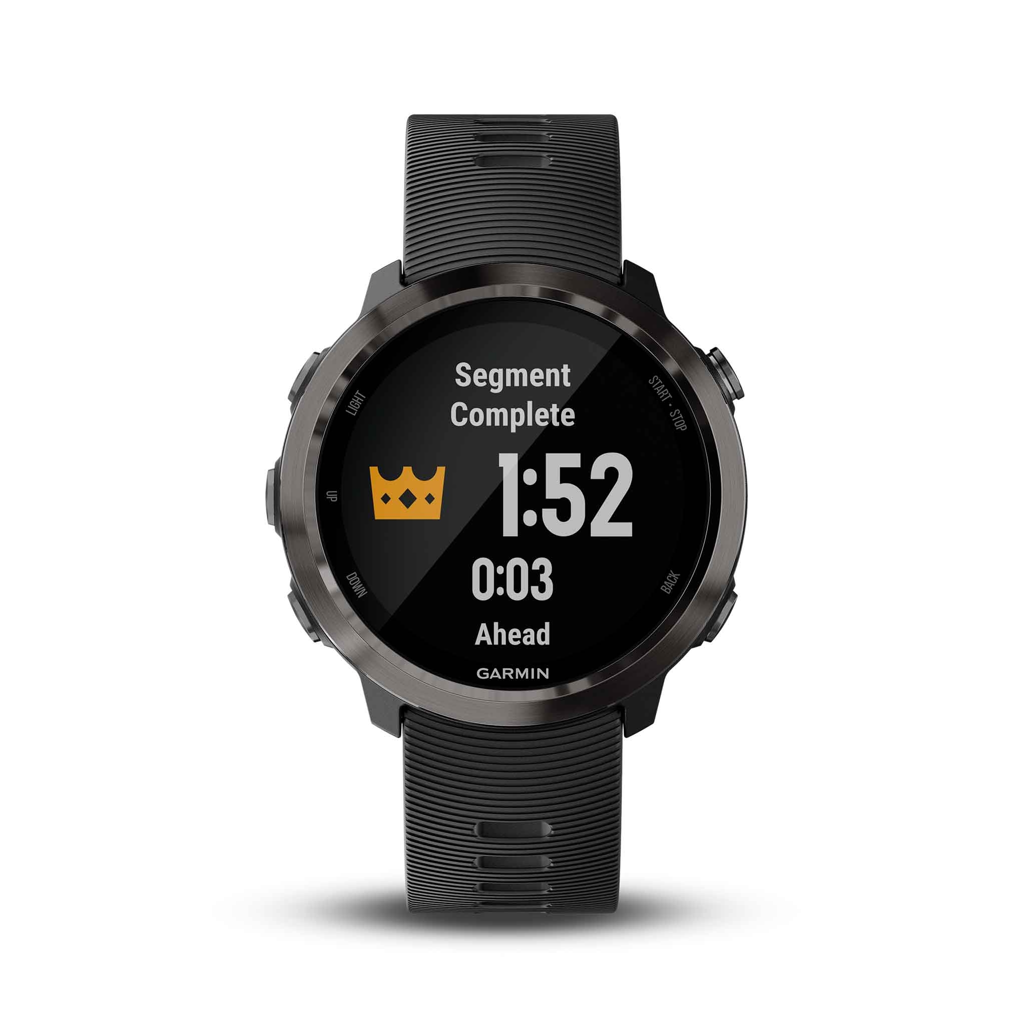 Garmin Forerunner® 645 Music