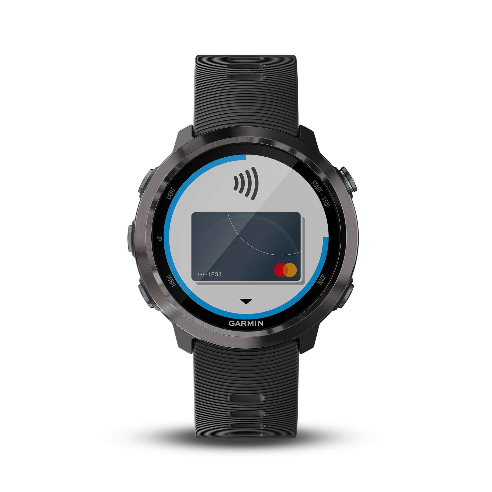 Garmin Forerunner® 645 Music