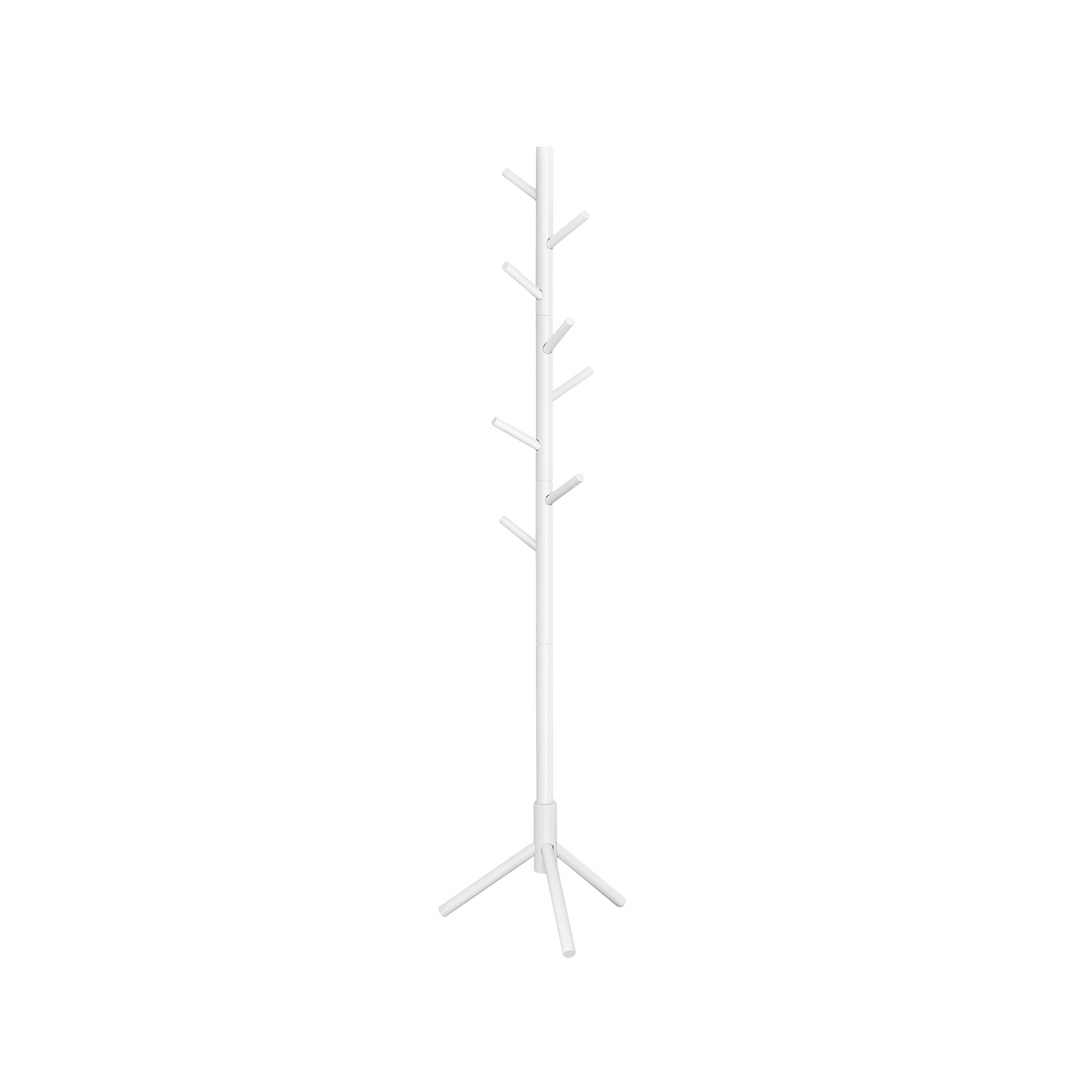 VASAGLE garderobestativ, RCR004