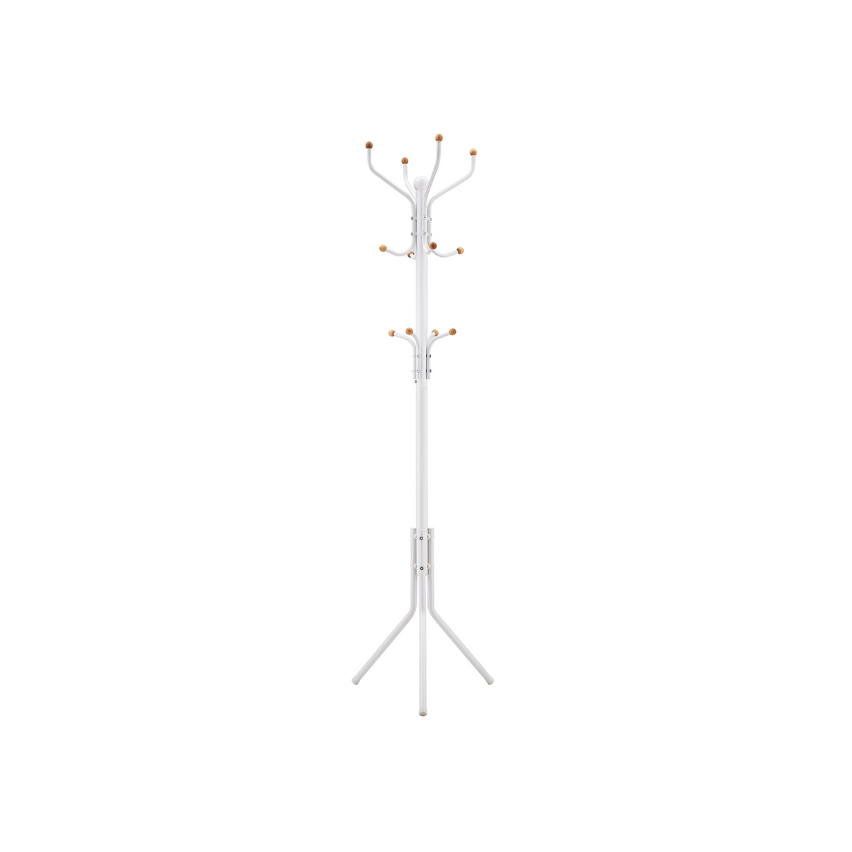 SONGMICS garderobestativ, RCR019