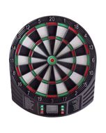 React Dartskive Elektronisk