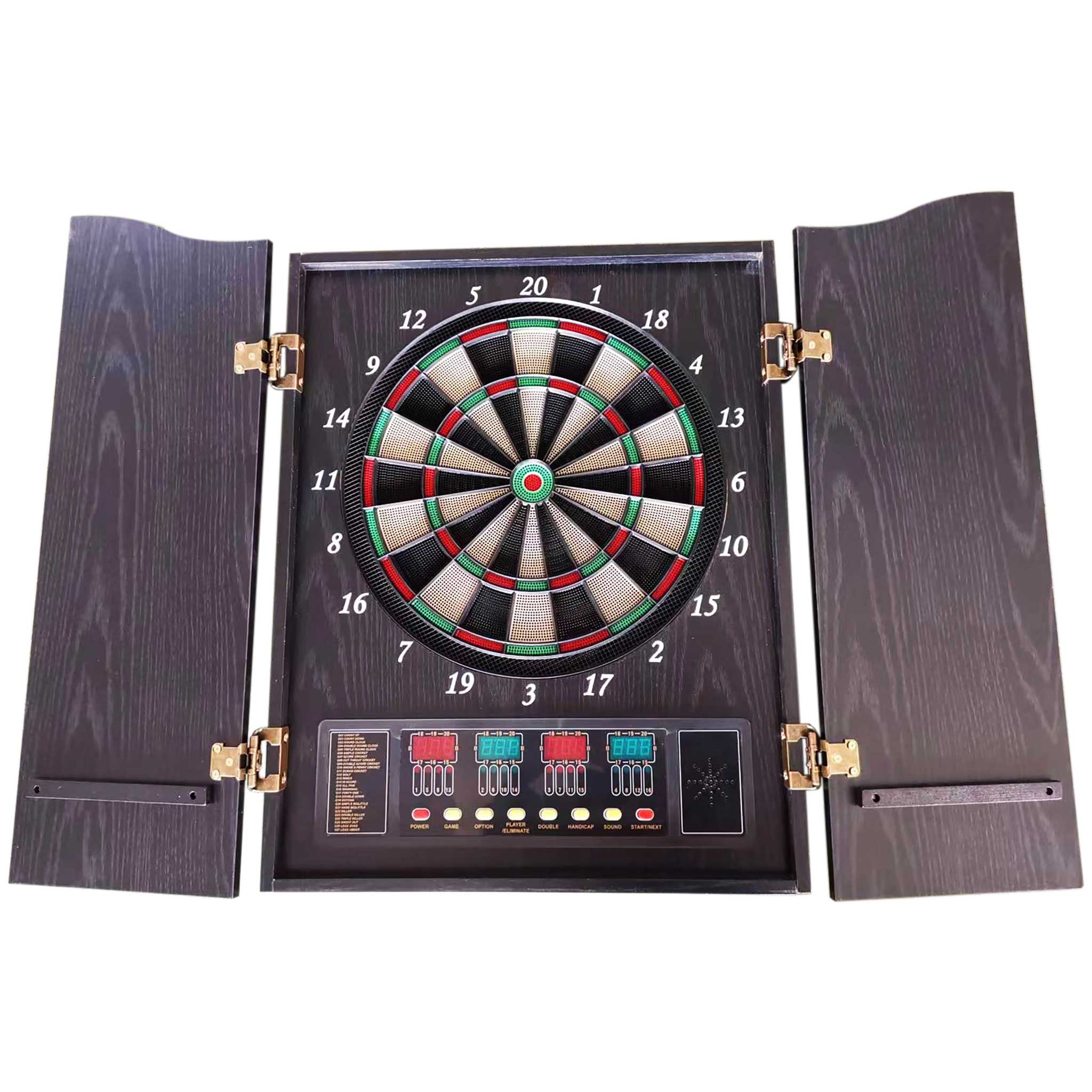 React Dartskive Kabinet Elektronisk
