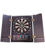 React Dartskive Kabinet Elektronisk