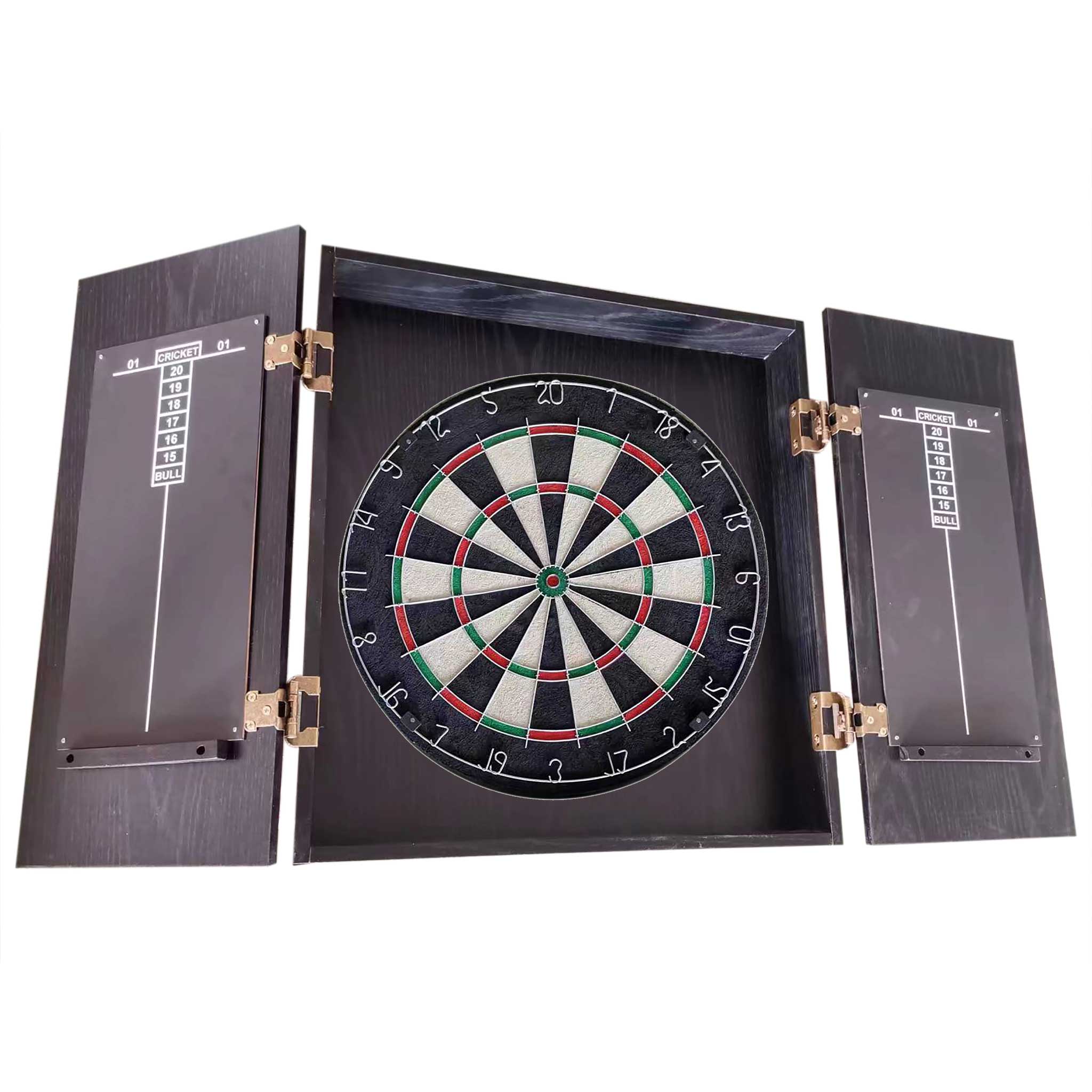 React Dartskive Kabinet