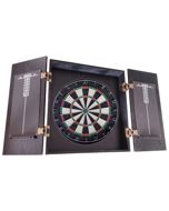 React Dartskive Kabinet